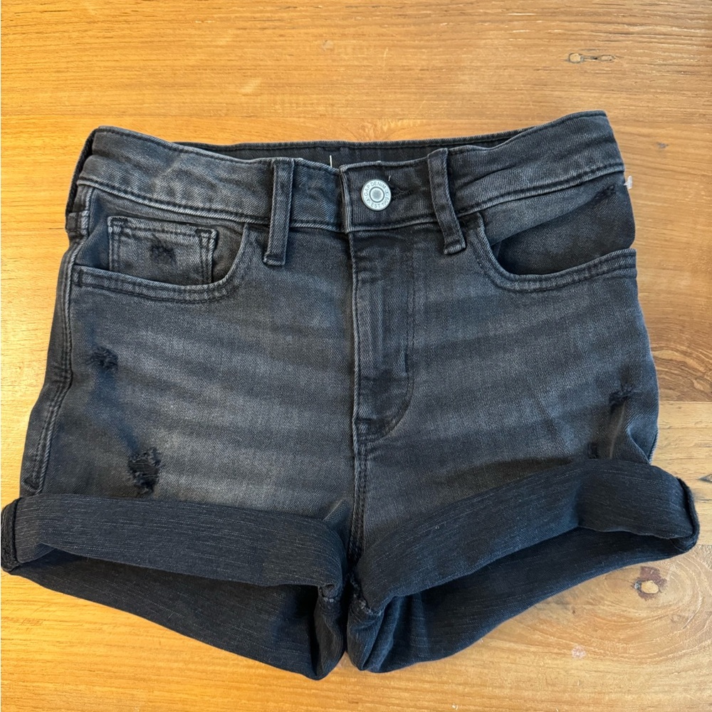 Gap girls shorts